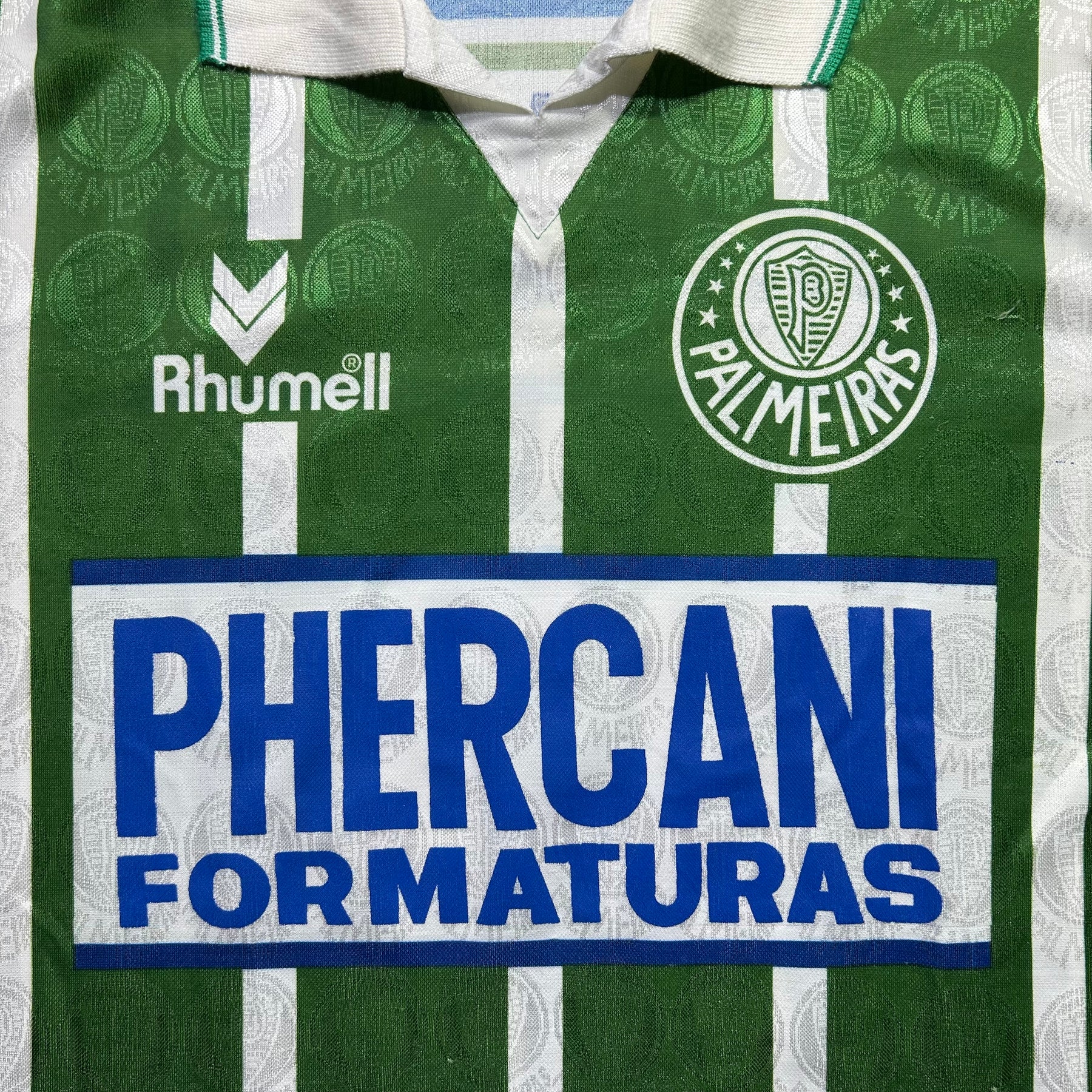 Palmeiras 1993 G