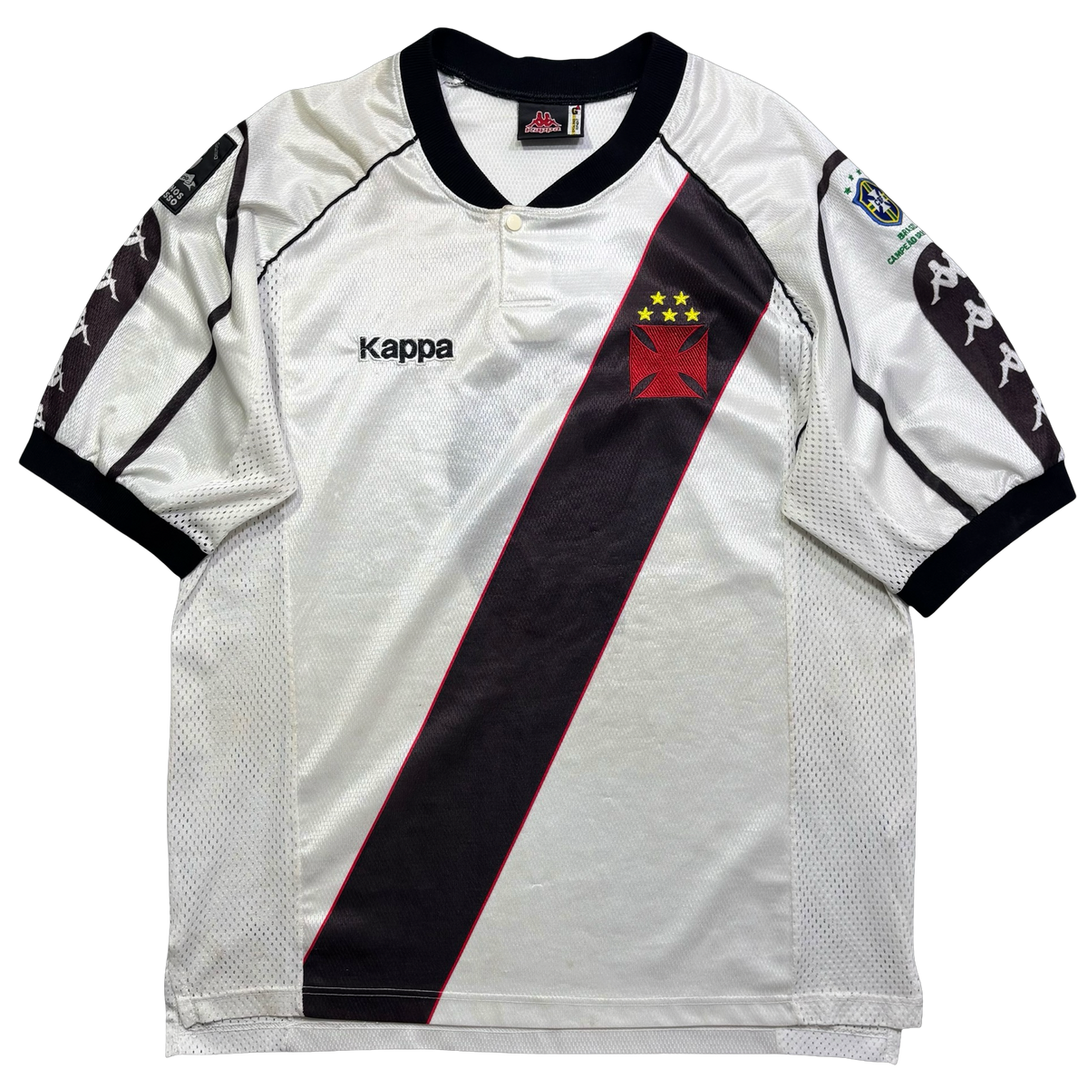 Vasco 1998 G