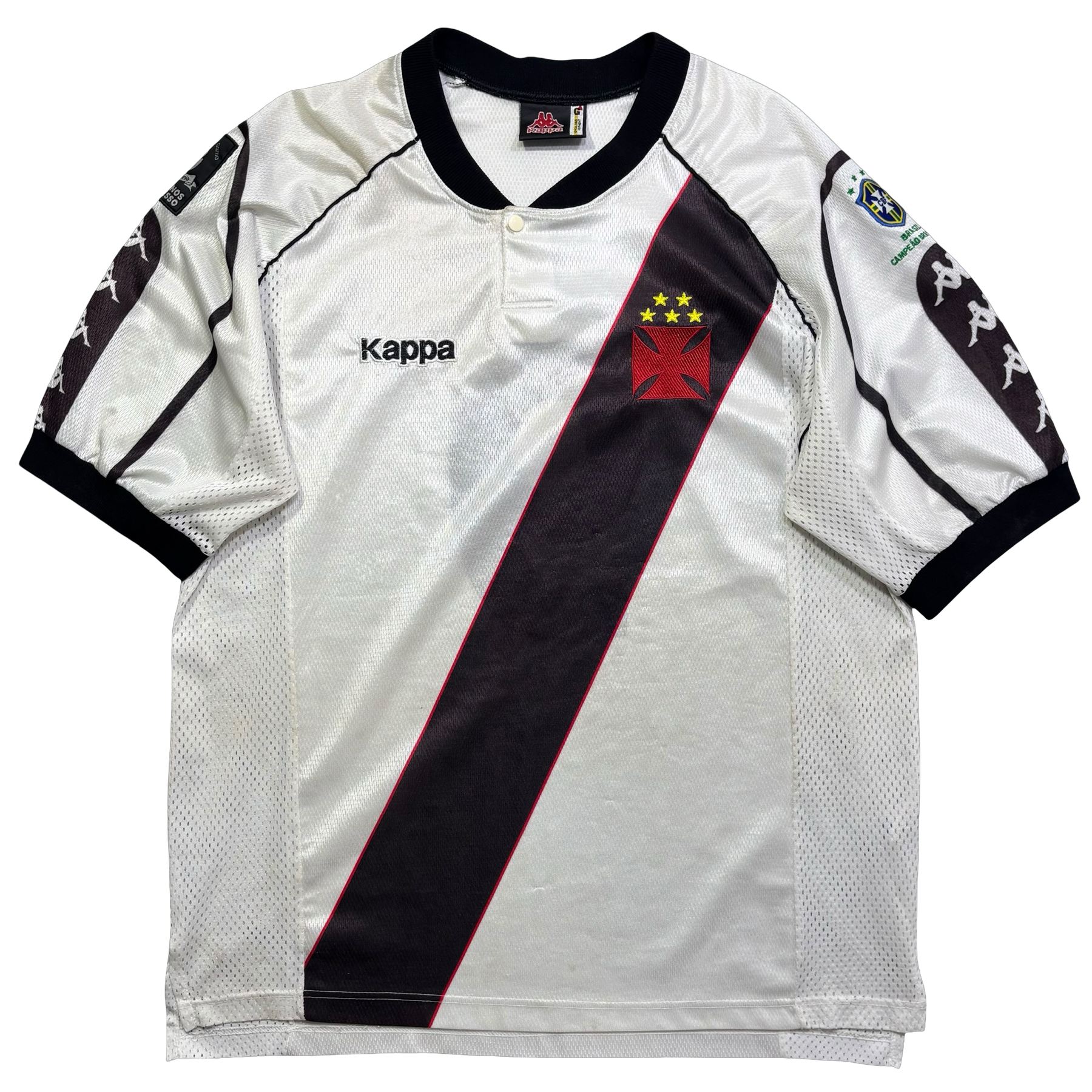 Vasco 1998 G