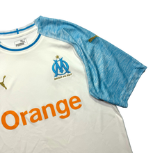 Carregar imagem no visualizador da galeria, Olympique de Marseille 2018 M
