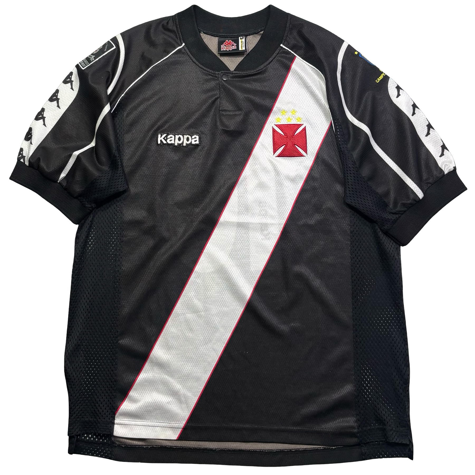 Vasco 1998 M
