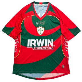 Portuguesa 2012 M
