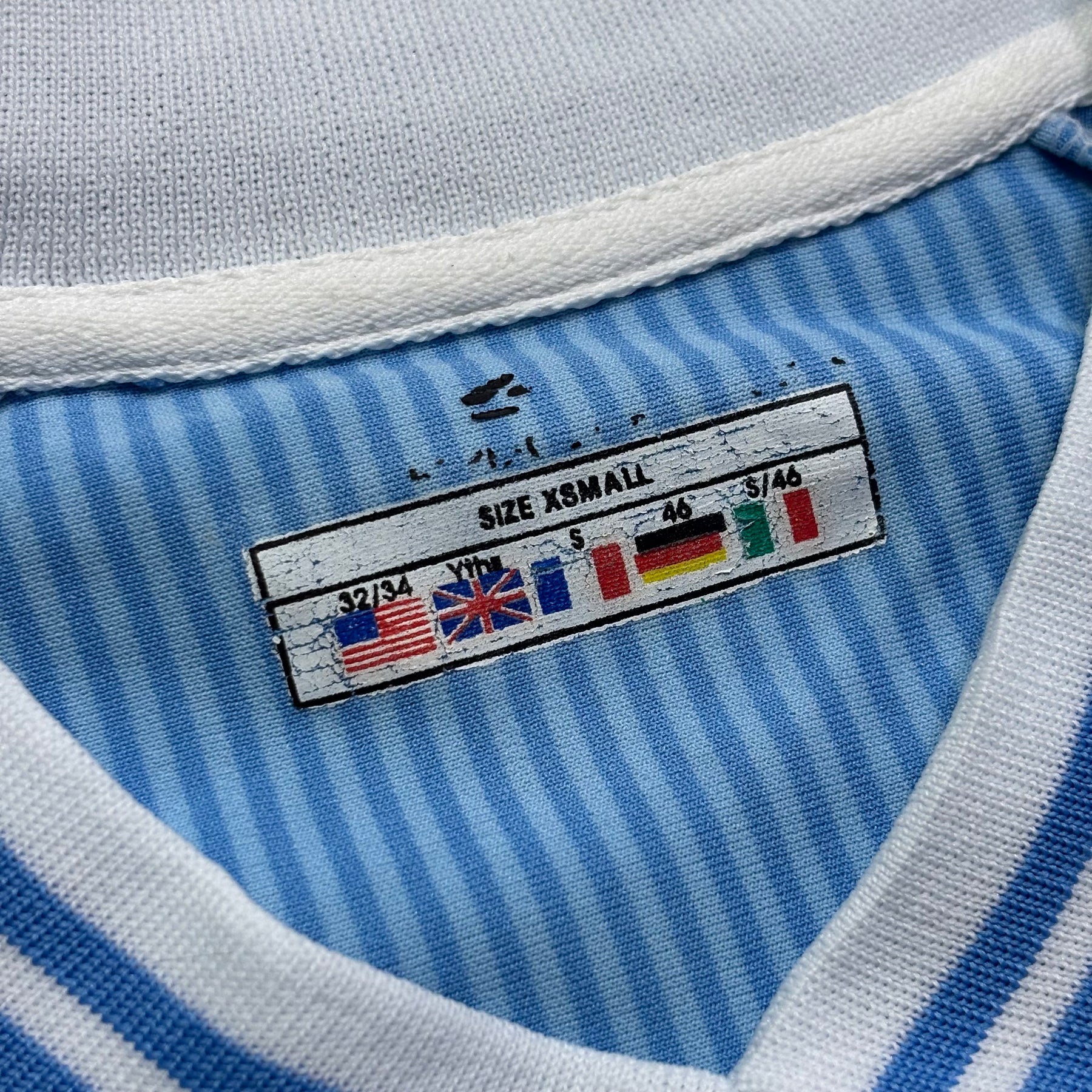 Manchester City 2003 G