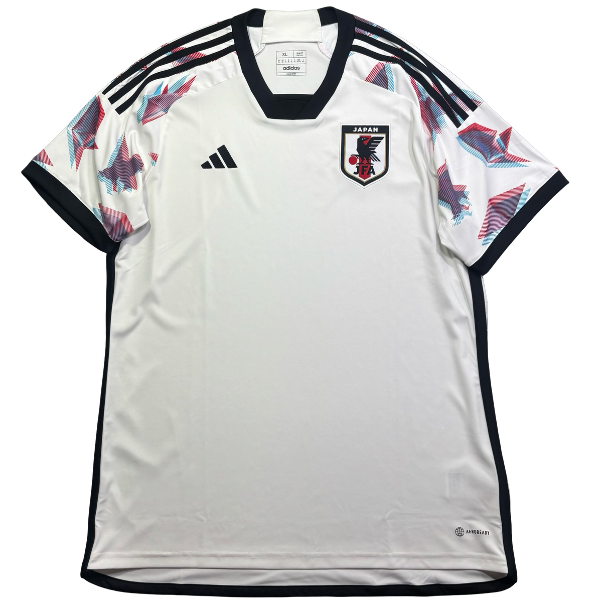 Japão 2022 GG