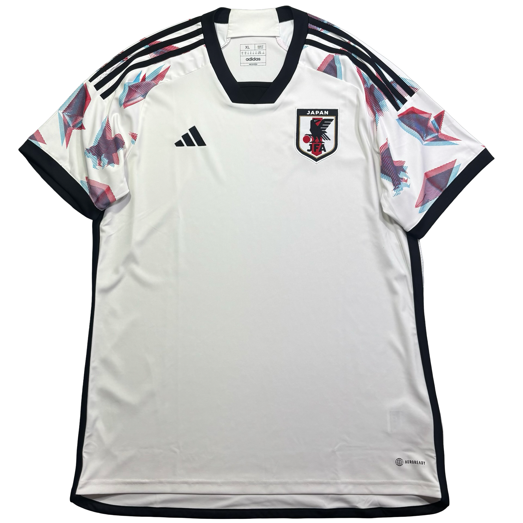 Japão 2022 GG