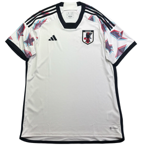 Japão 2022 GG