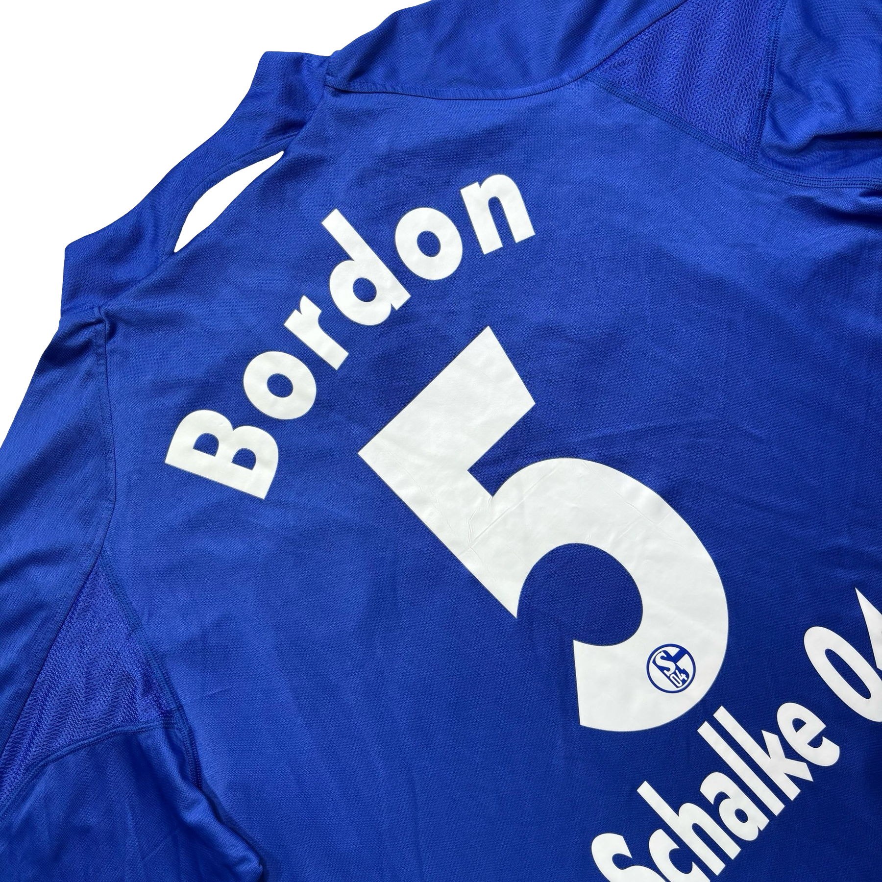 Schalke 04 2004 GG