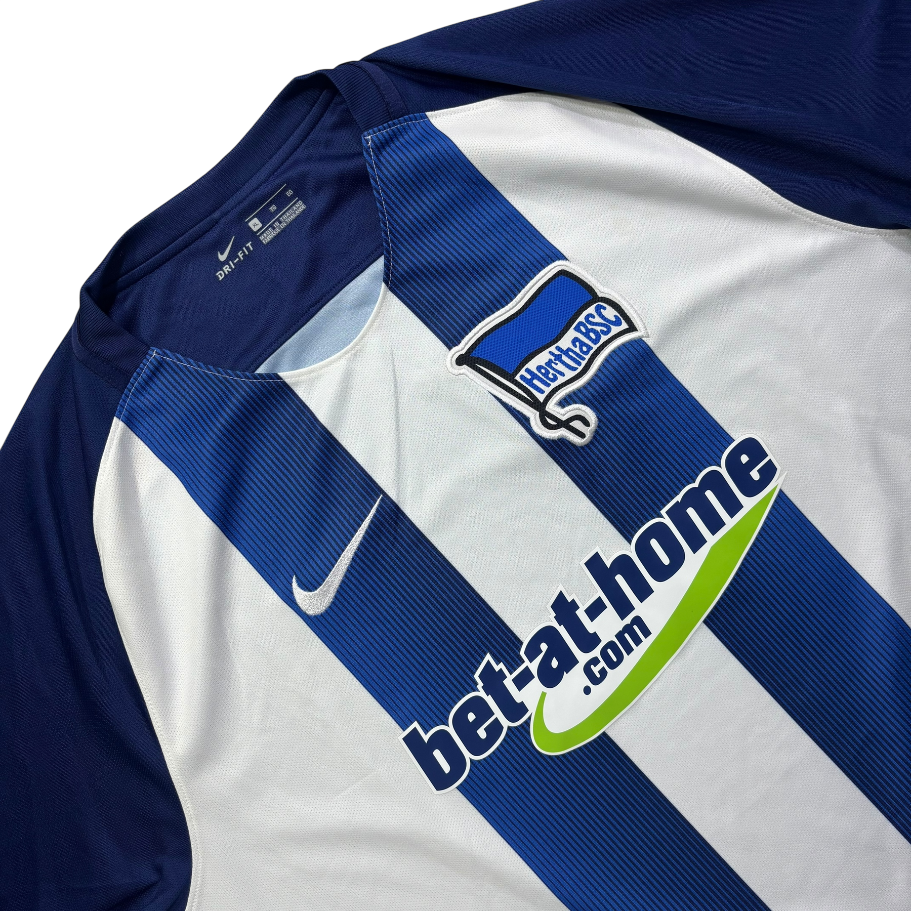 Hertha Berlim 2016 GG