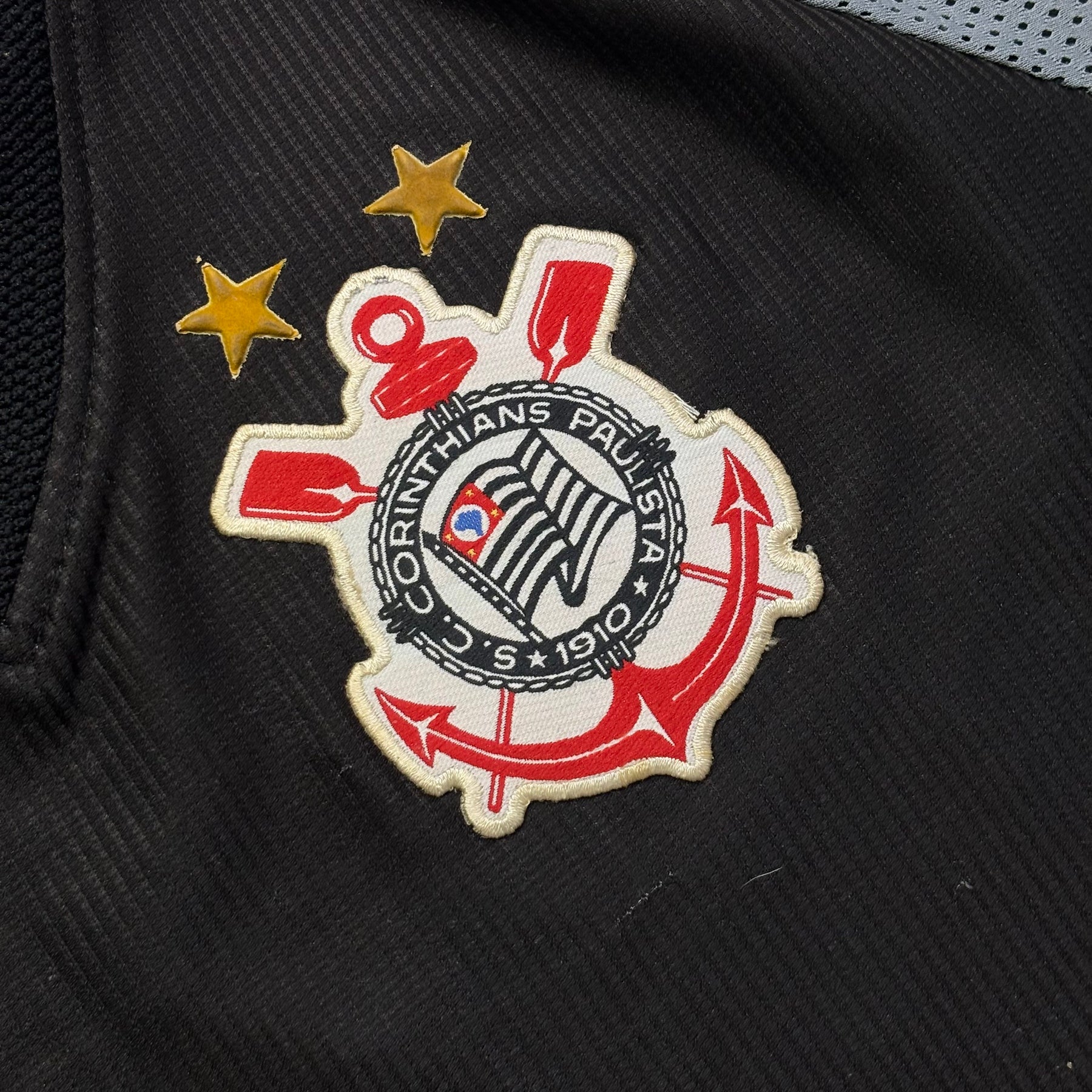Corinthians 1999 GG