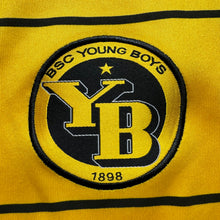 Carregar imagem no visualizador da galeria, Young Boys 2011 GG
