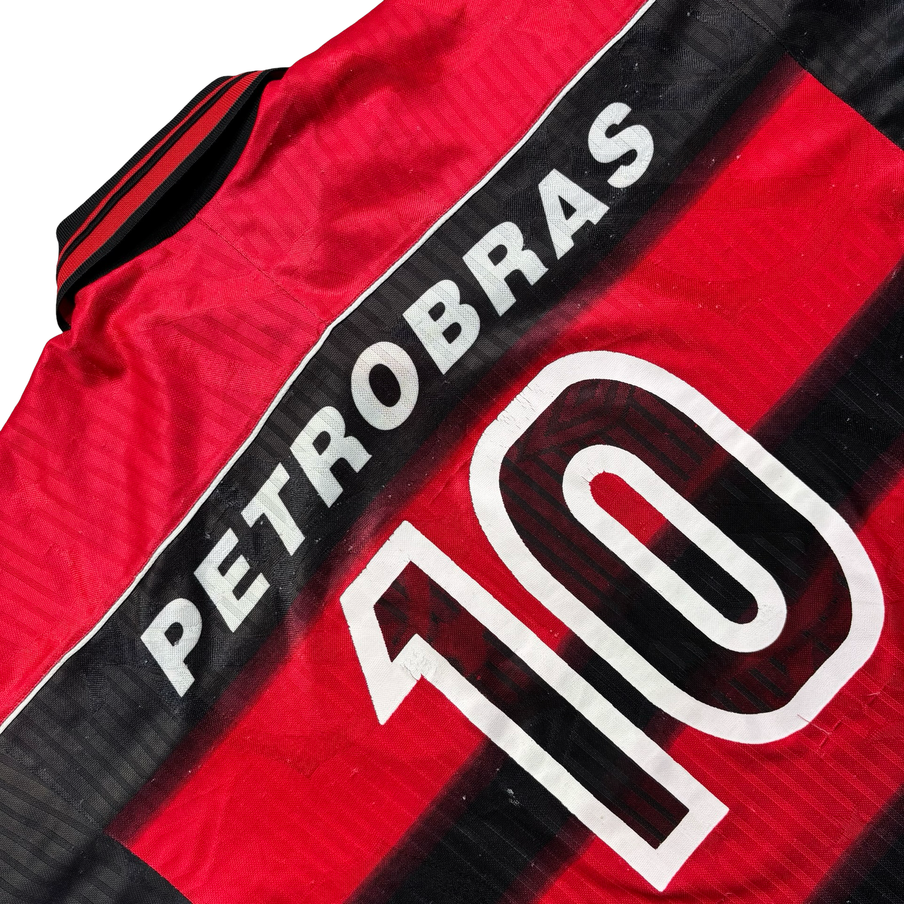 Flamengo 1997 G