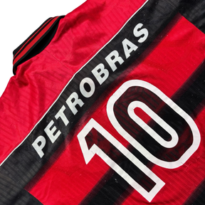 Flamengo 1997 G