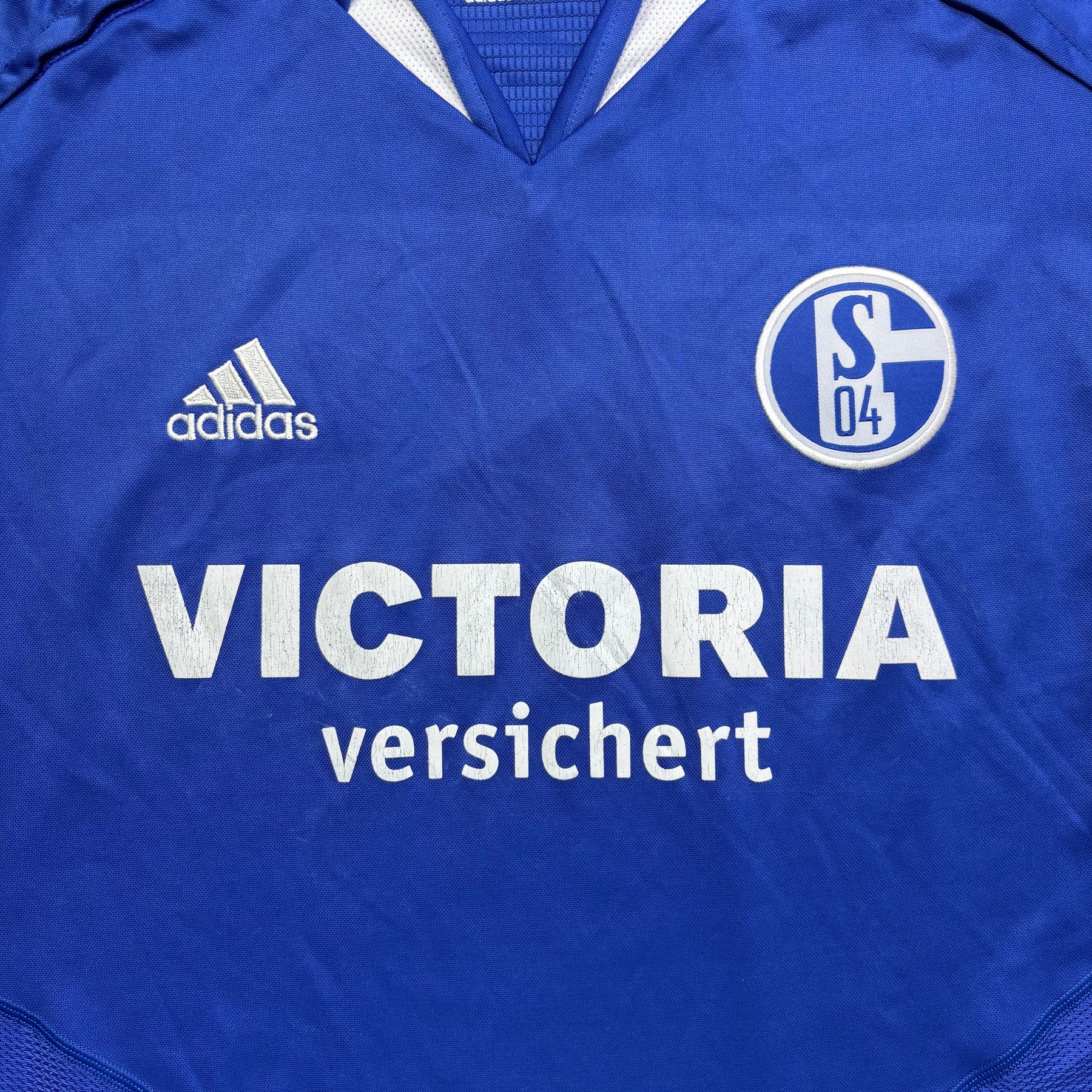 Schalke 04 2004 GG