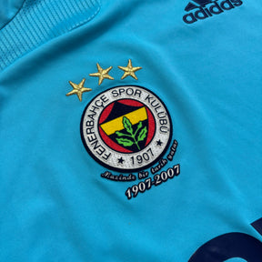 Fenerbahçe 2007 XXL
