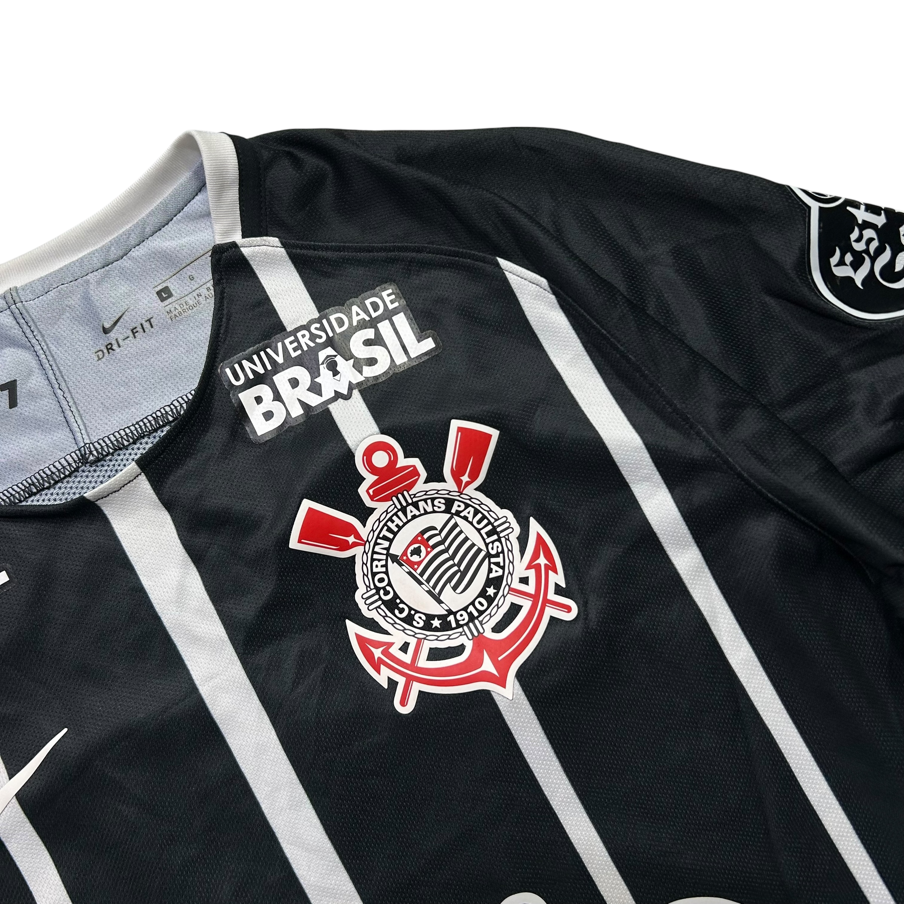 Corinthians 2017 G