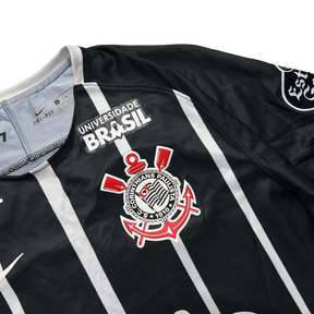 Corinthians 2017 G
