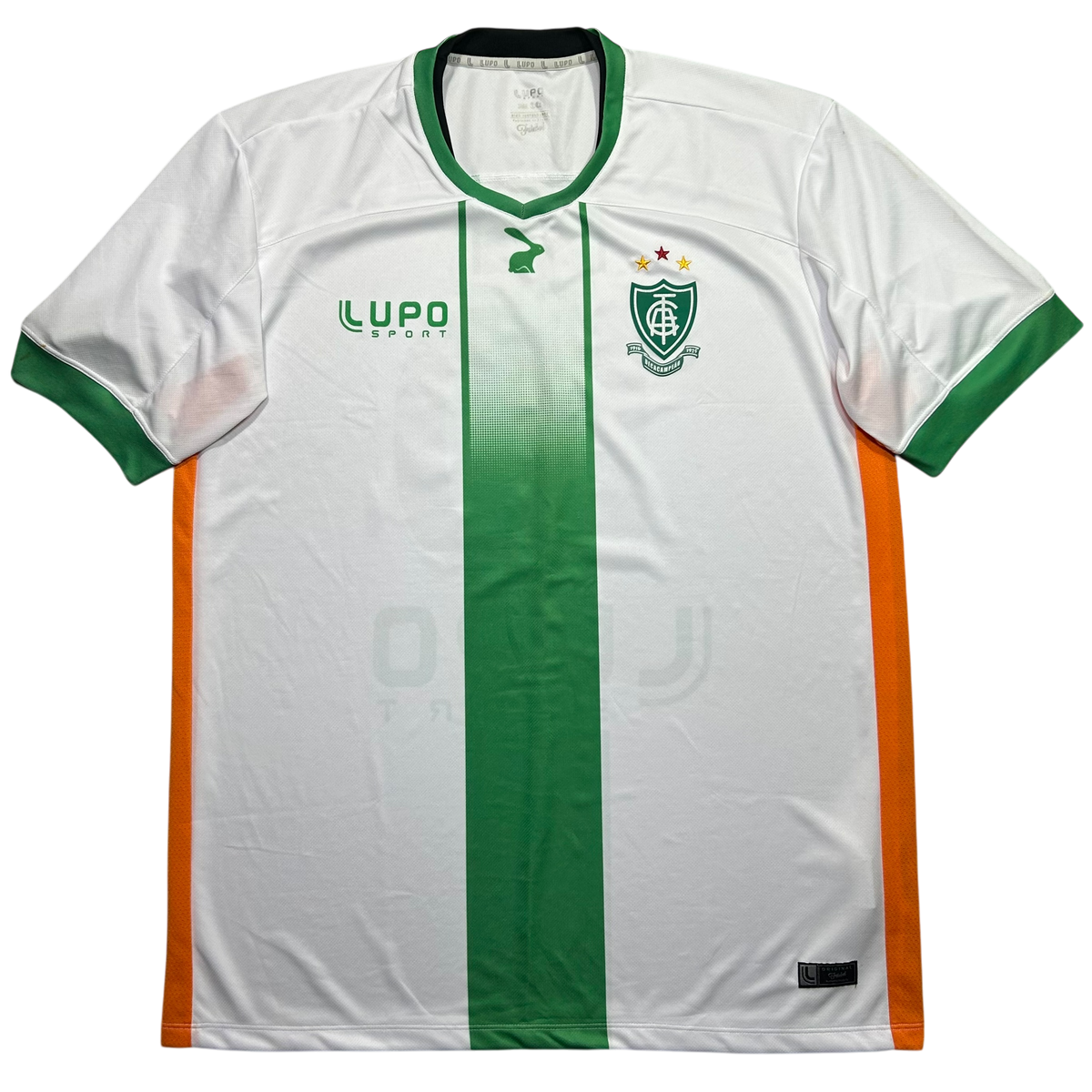 América Mineiro 2016 3G