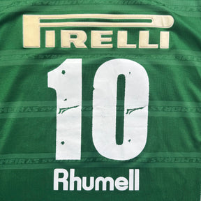 Palmeiras 2001 M