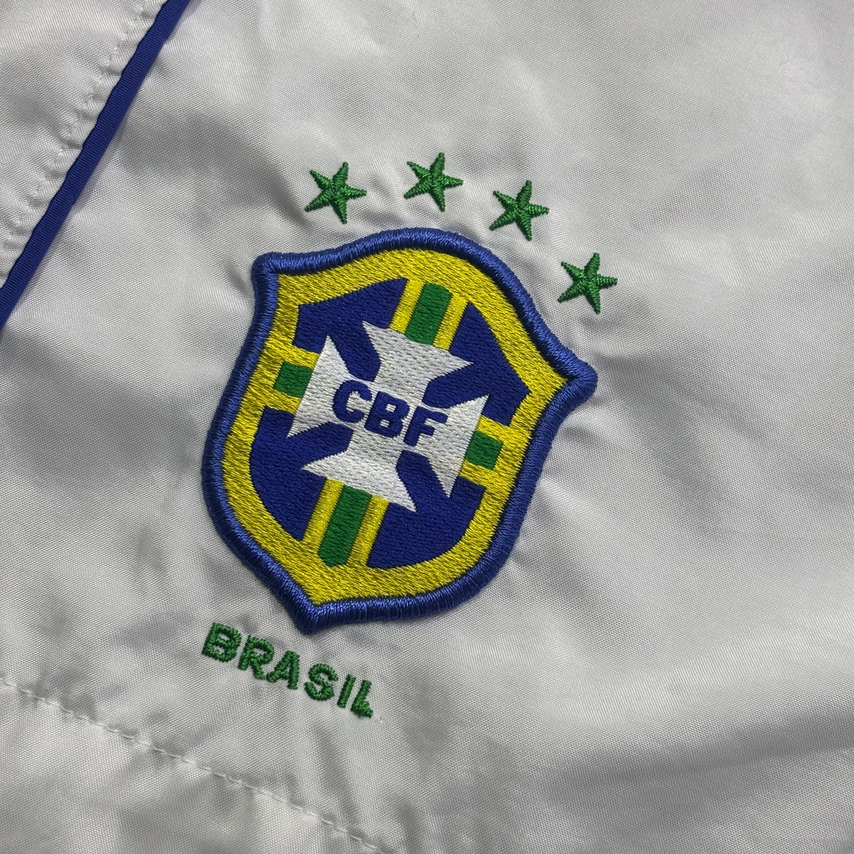 Brasil 2002 G