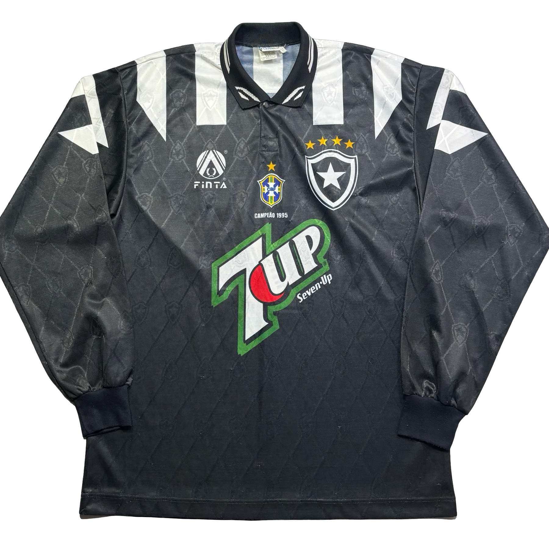 Botafogo 1996 GG