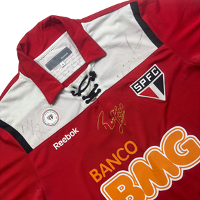 São Paulo 2011 M
