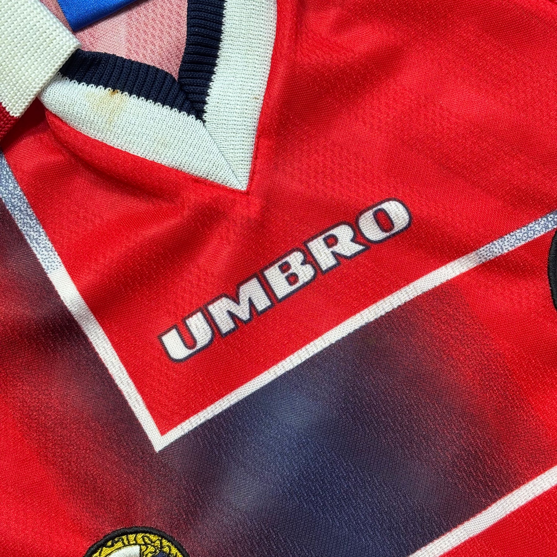 Noruega 1997 Infantil