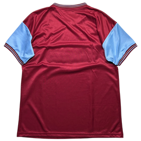 Partick Thistle 2003 M