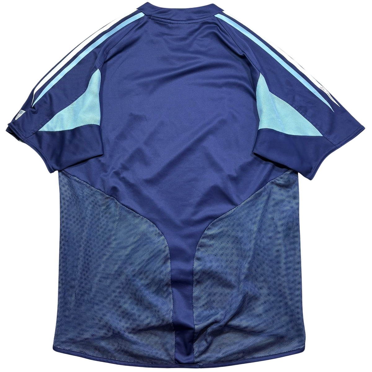 Argentina 2004 G