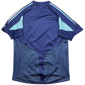 Argentina 2004 G