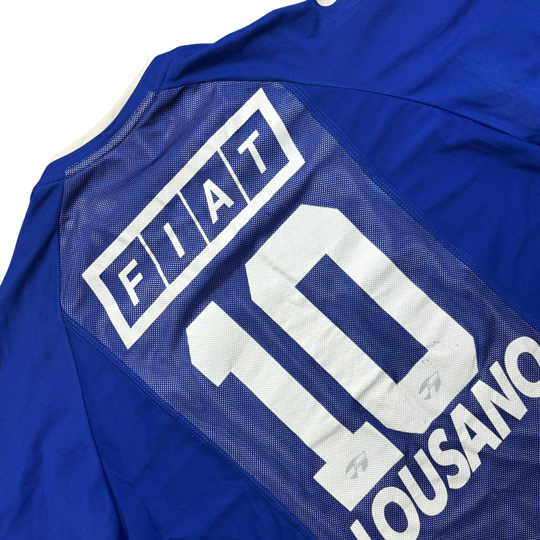 Cruzeiro 2003 G