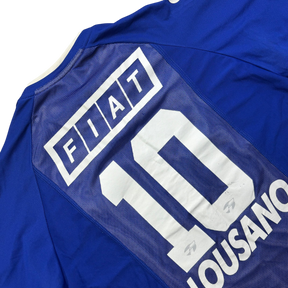 Cruzeiro 2003 G