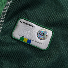 Guarani 2001 GG