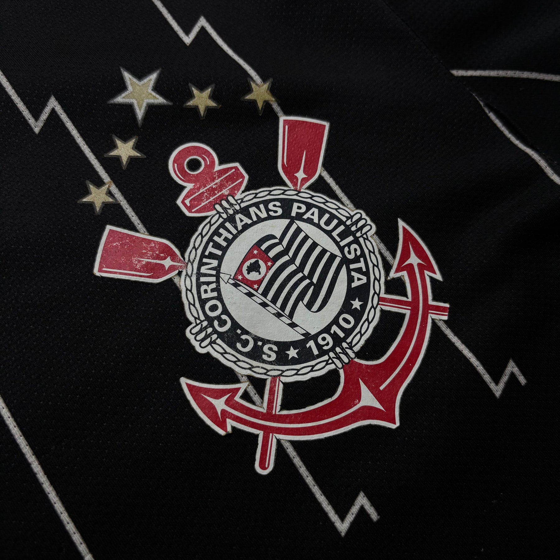 Corinthians 2011 M
