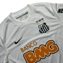 Carregar imagem no visualizador da galeria, Santos 2011 G
