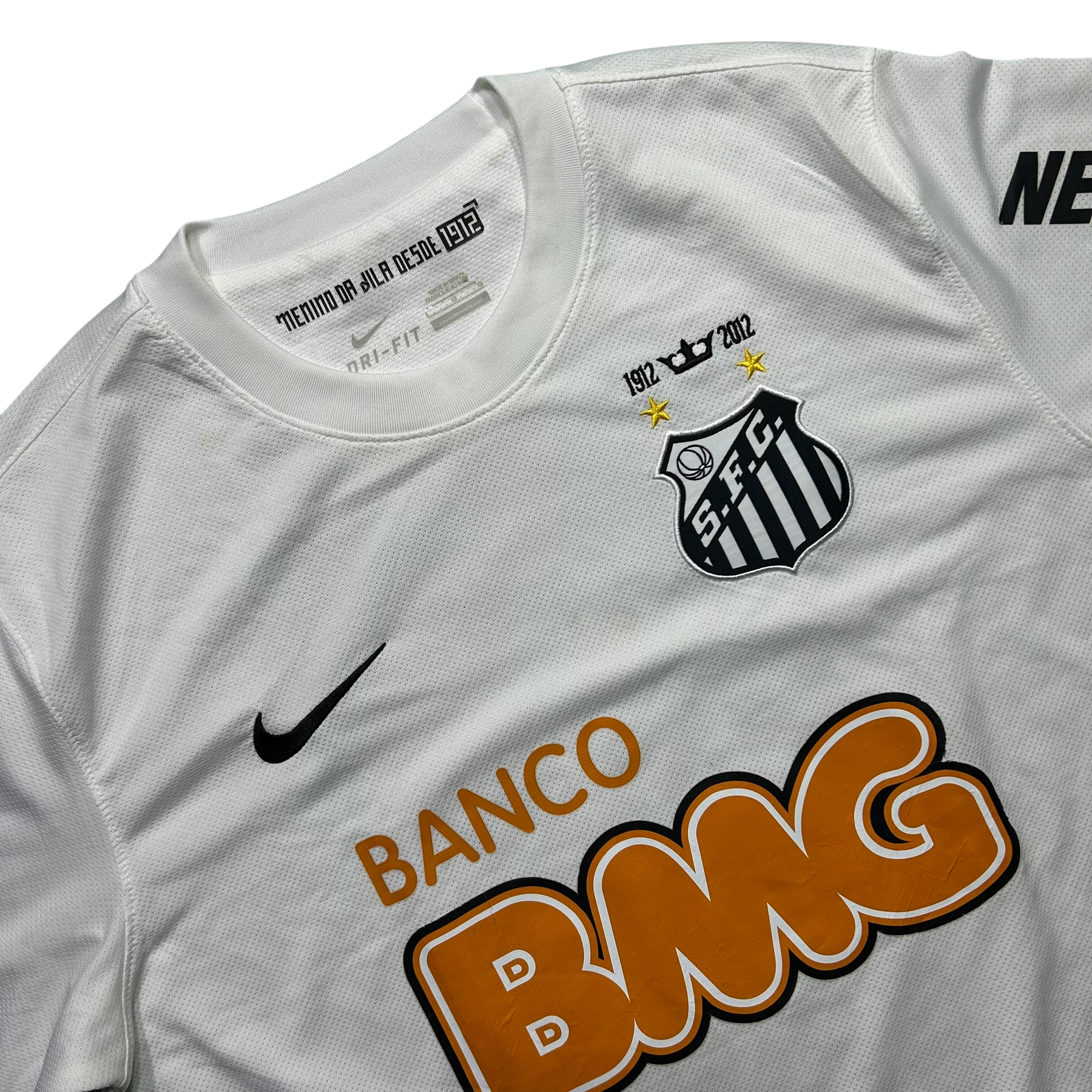 Santos 2011 G