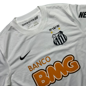 Santos 2011 G