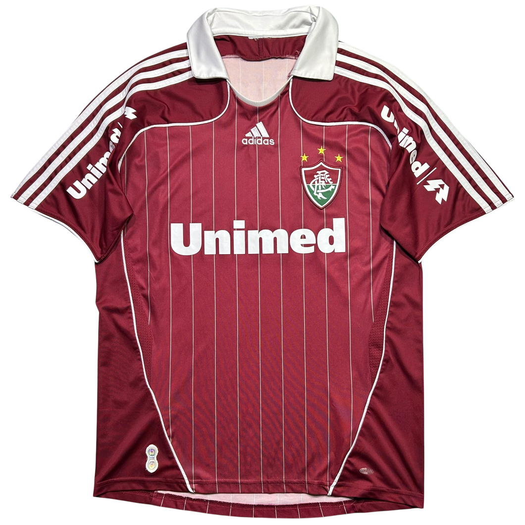 Fluminense 2008 M