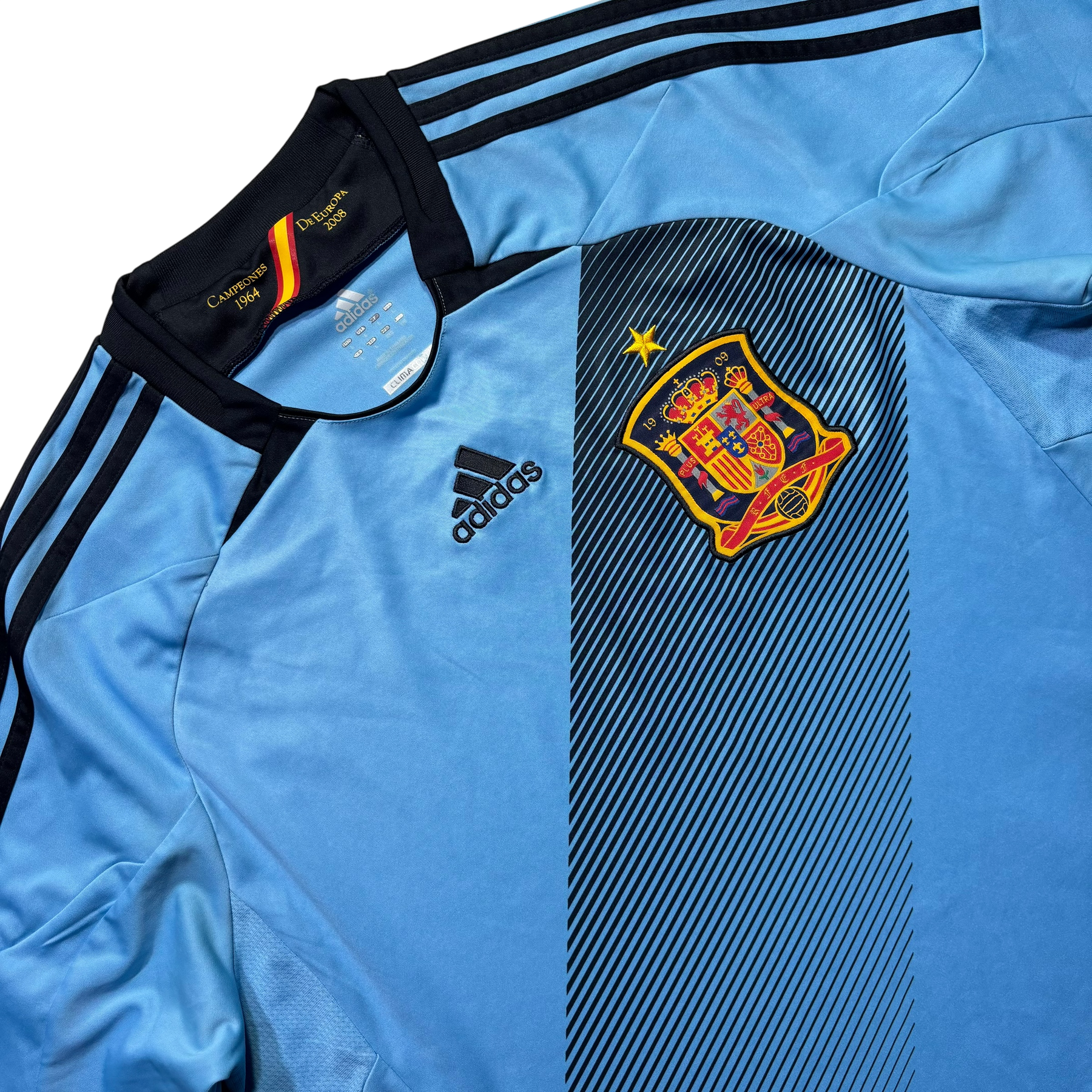 Espanha 2012 G
