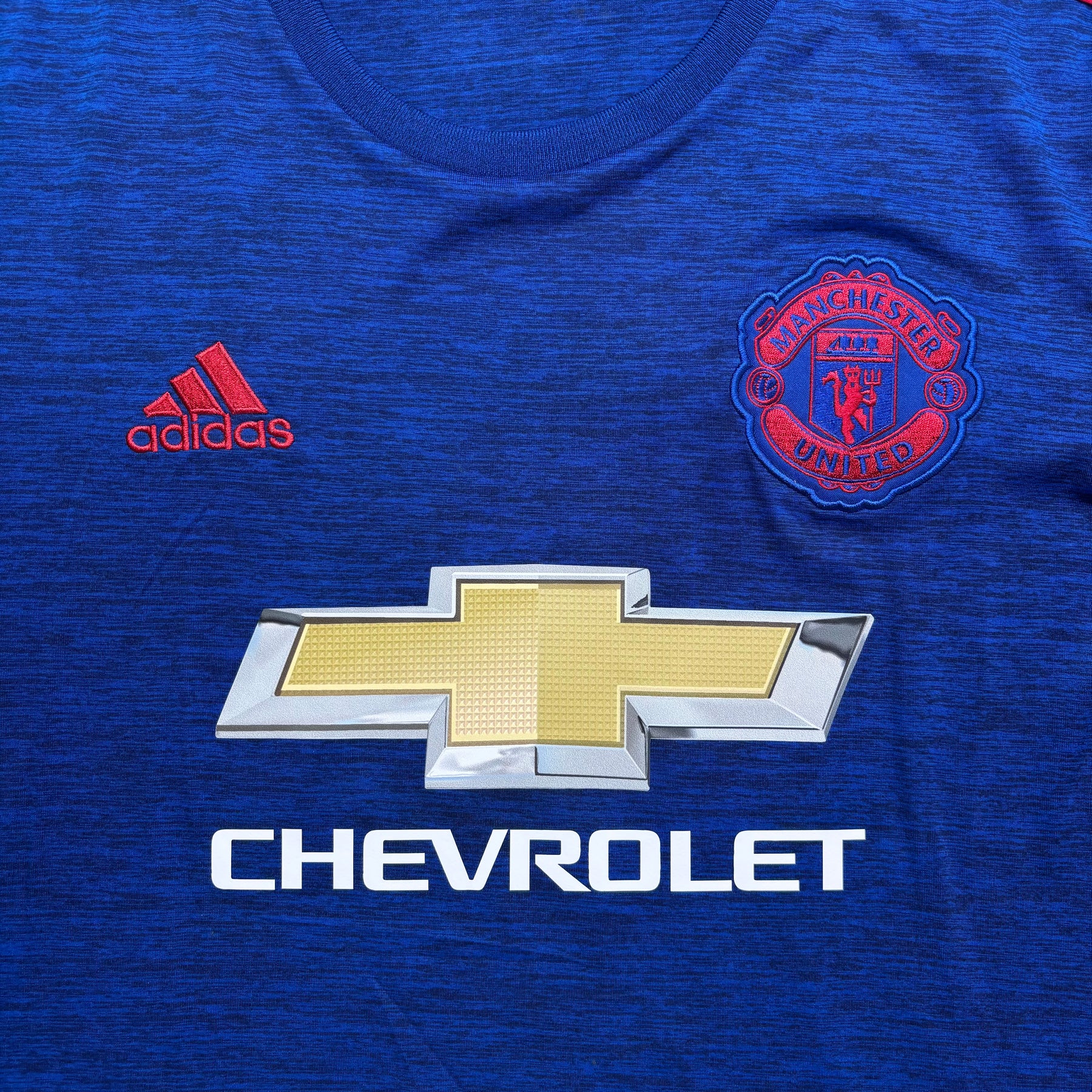 Manchester United 2016 G