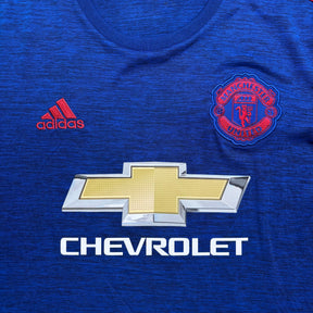 Manchester United 2016 G
