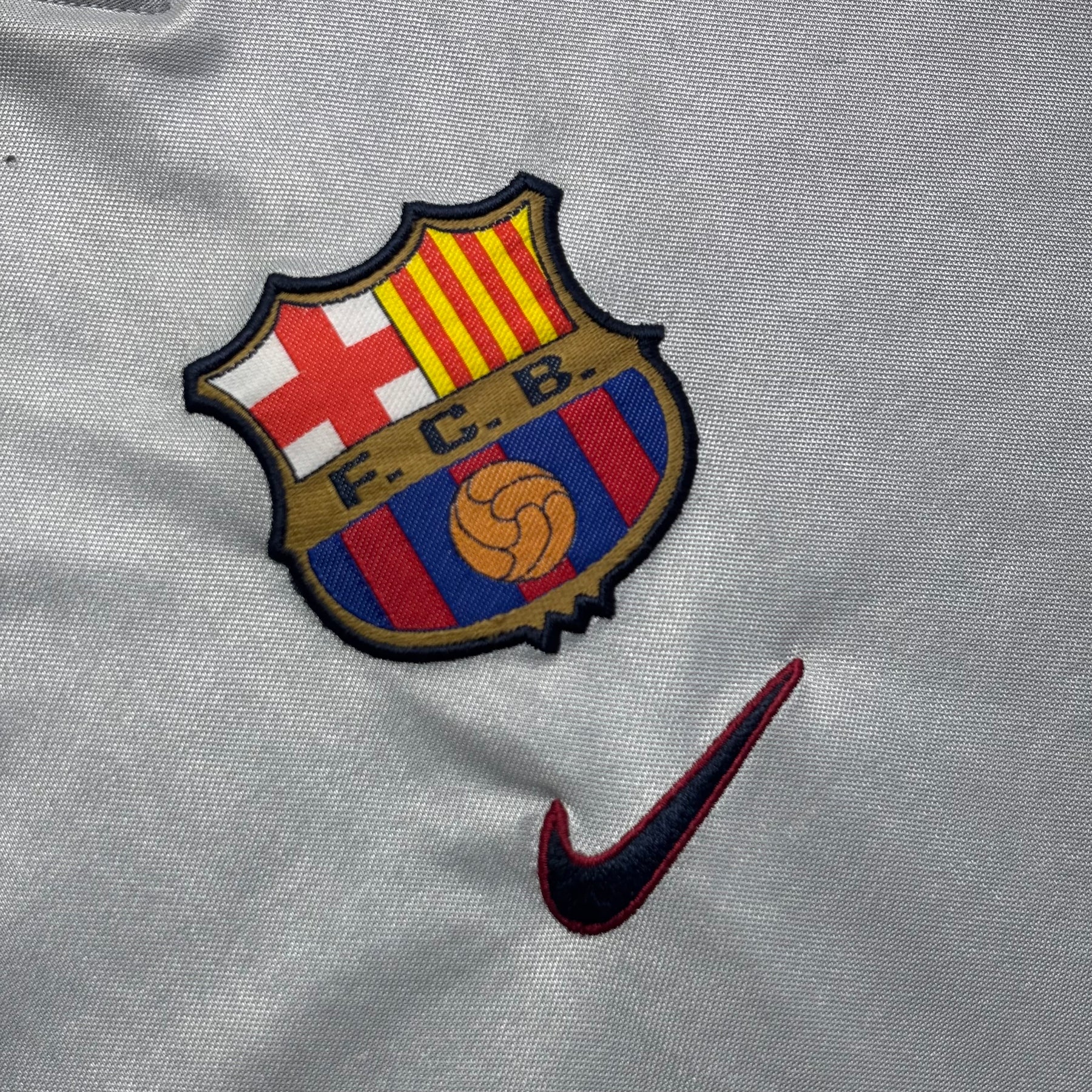Barcelona 1998 G