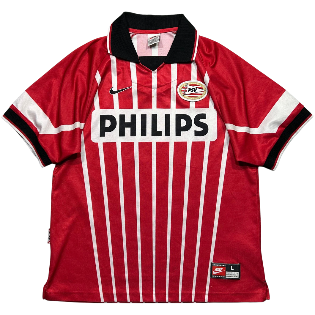 PSV 1997 G