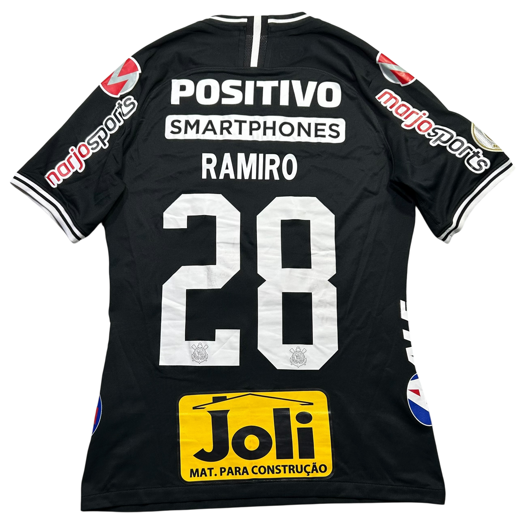Corinthians 2019 M