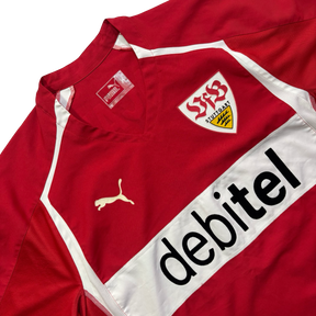 Stuttgart 2004 GG