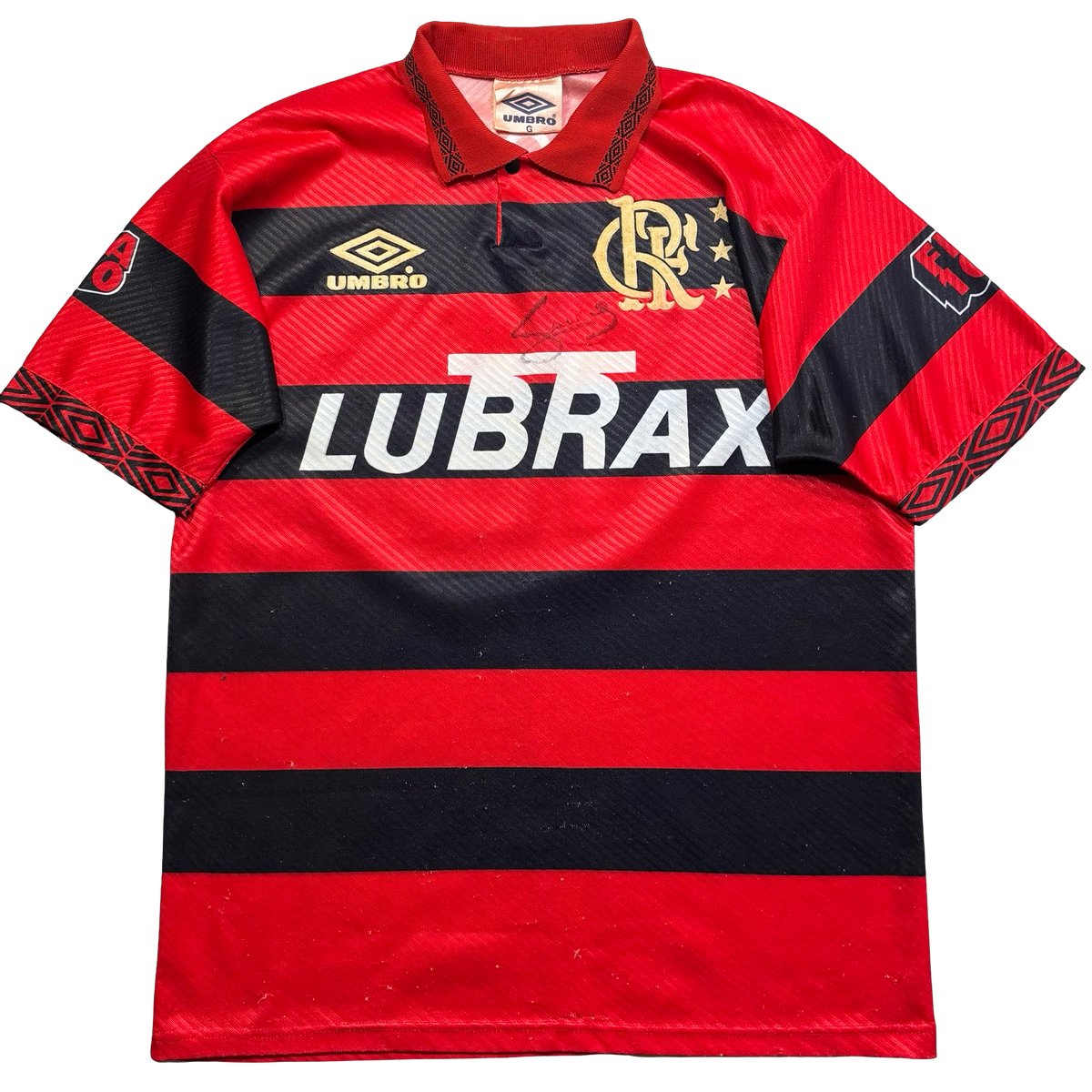 Flamengo 1995 G
