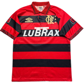 Flamengo 1995 G