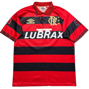Flamengo 1995 G