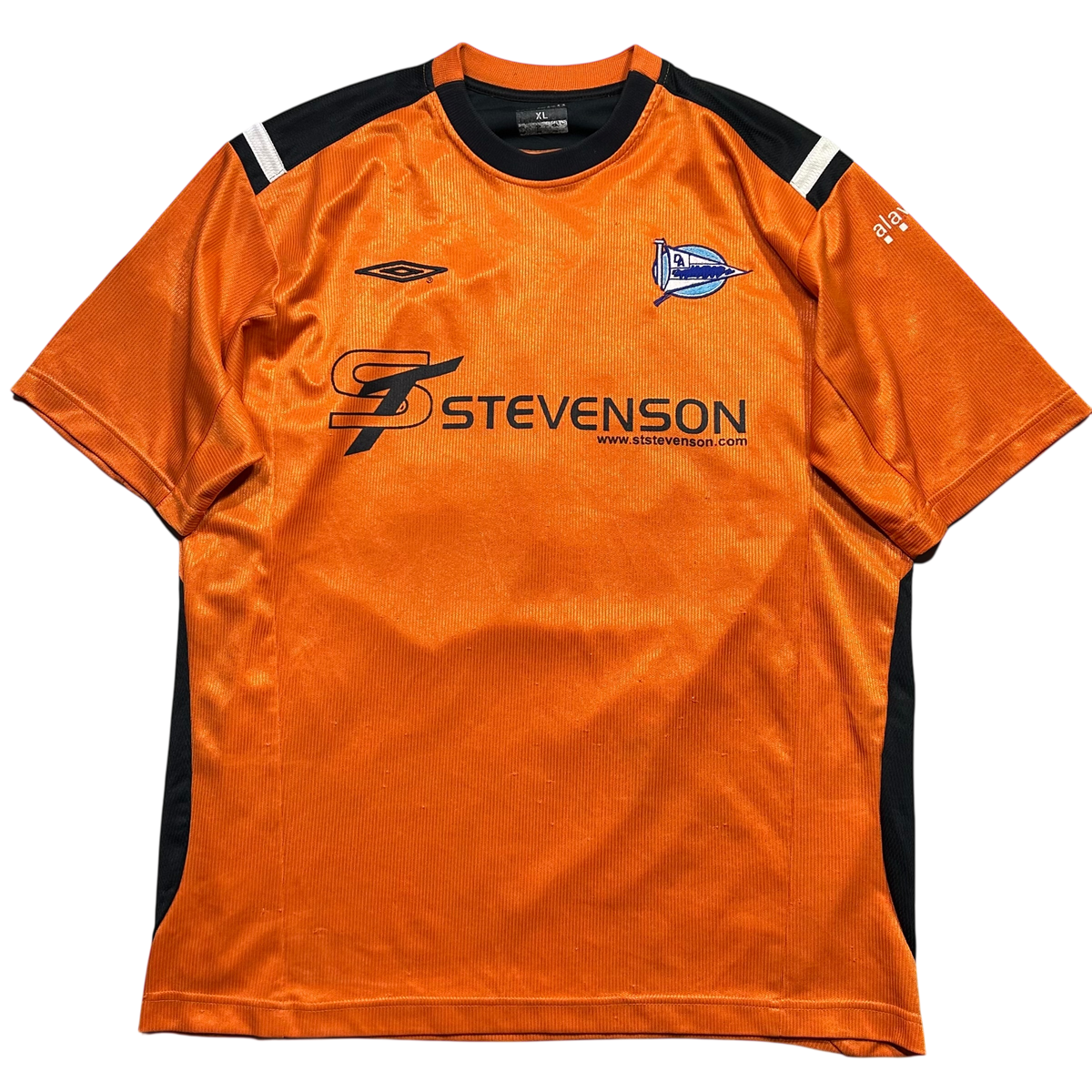 Alavés 2005 GG