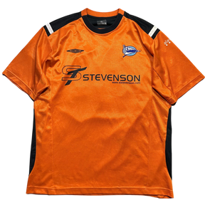 Alavés 2005 GG
