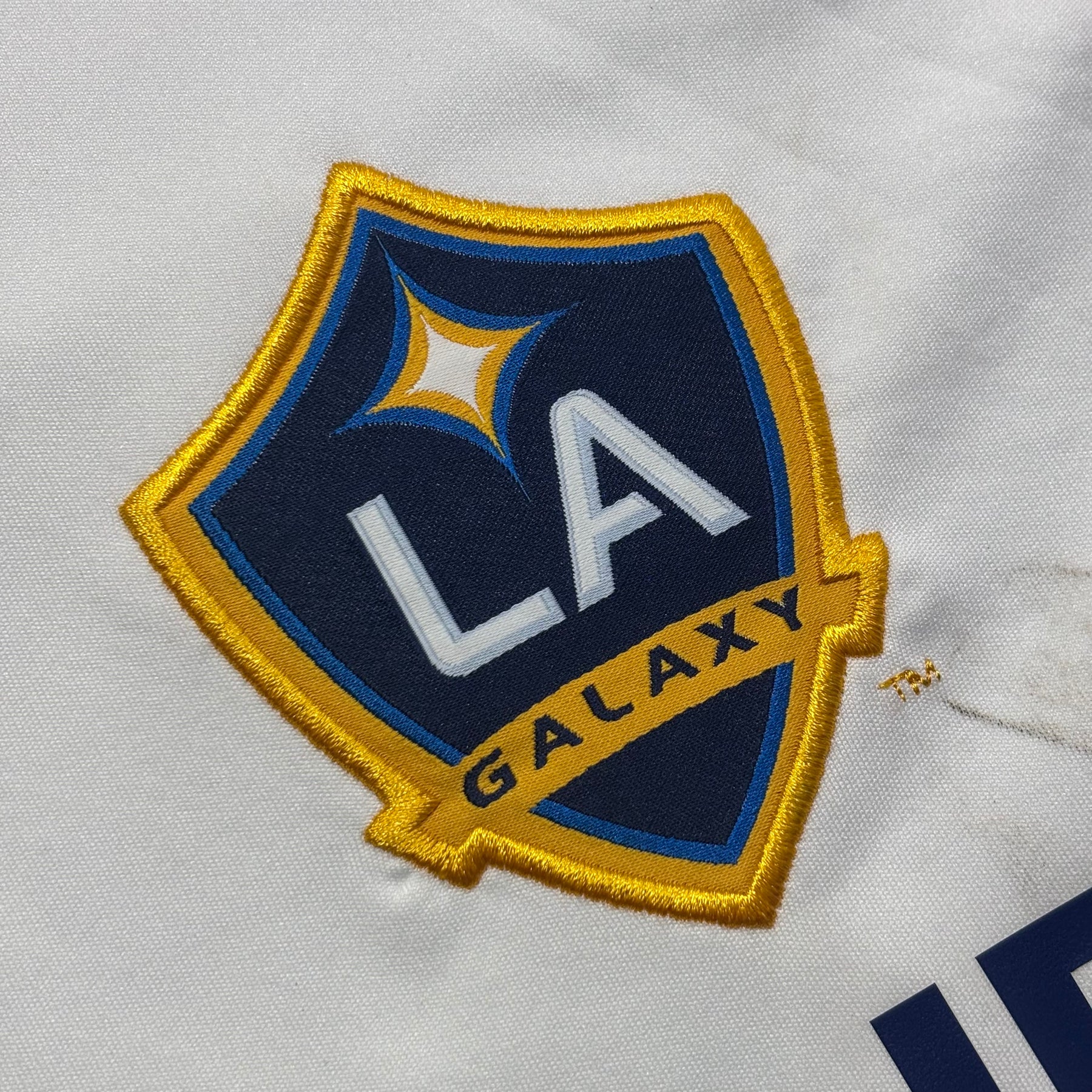 Los Angeles Galaxy 2008 P